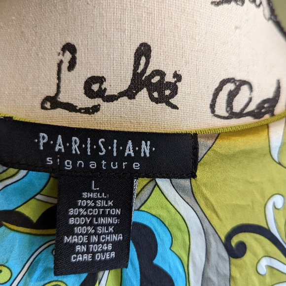 Parisian signature cardigan - Picture 3 of 8